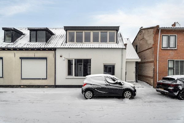 Medium property photo - Weikamp 13, 3751 AD Bunschoten-Spakenburg